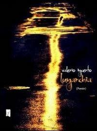 Lunarchia - Valerio Incerto - copertina