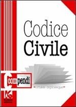 Codice civile. Il nuovo codice civile aggiornato