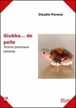 Giubba... de pelle. Terzine poreniane seconde