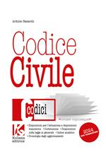 Codice civile non commentato. Il nuovo codice civile aggiornato