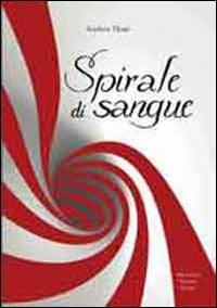 Spirale di sangue - Andrew Dean - copertina