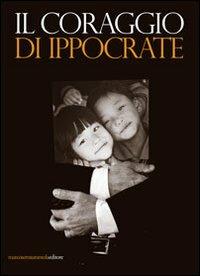 Il coraggio di Ippocrate - copertina