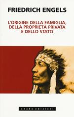 L' origine della famiglia, della proprietà privata e dello Stato