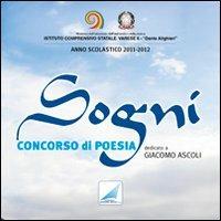 Sogni. Con CD Audio - copertina