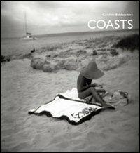 Coasts. Ediz. italiana - Candido Baldacchino - copertina