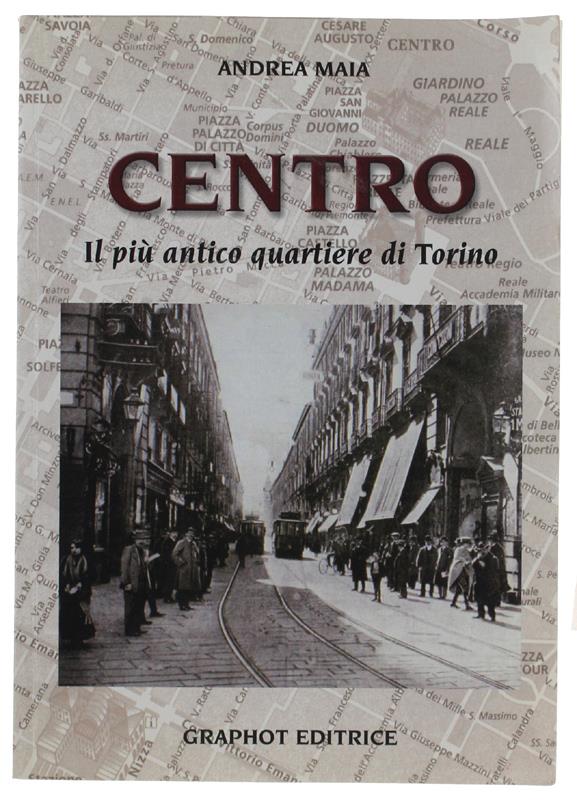 Bergoglio Libri d'Epoca Snc