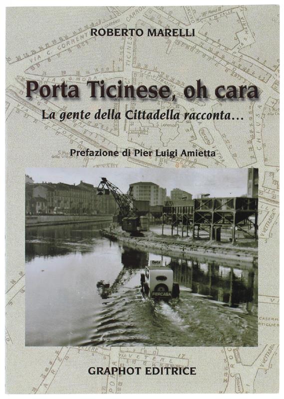 Bergoglio Libri d'Epoca Snc