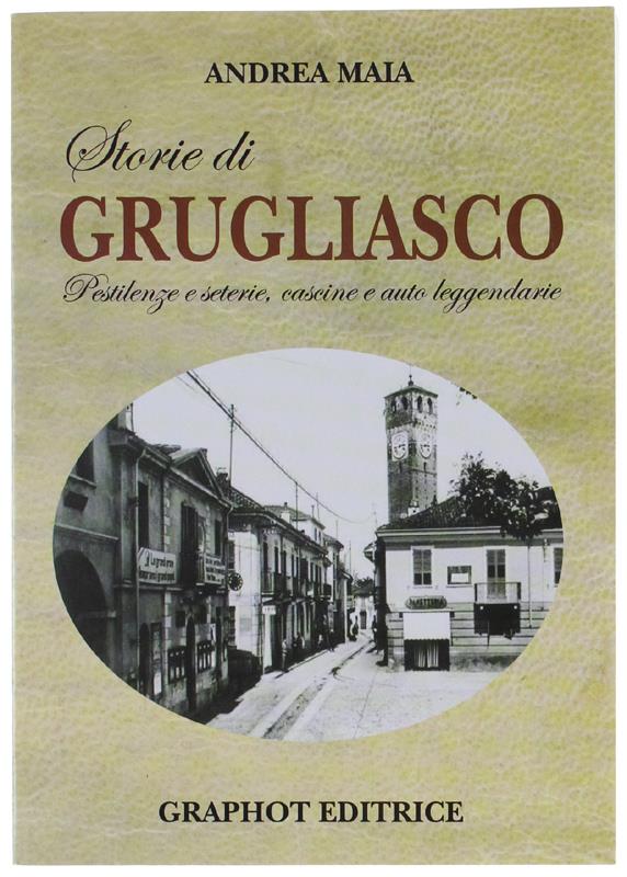 Bergoglio Libri d'Epoca Snc