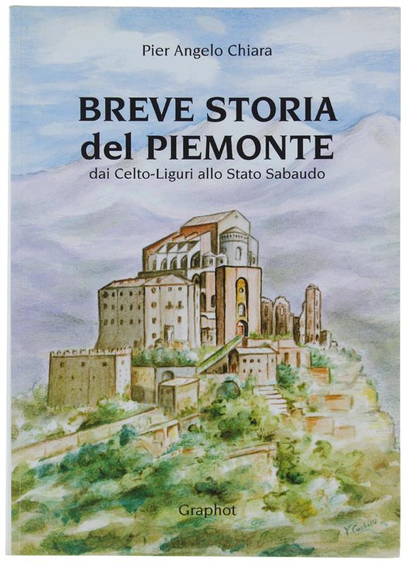 Bergoglio Libri d'Epoca Snc