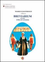 Breviarium ovvero il filtro di Artemisia