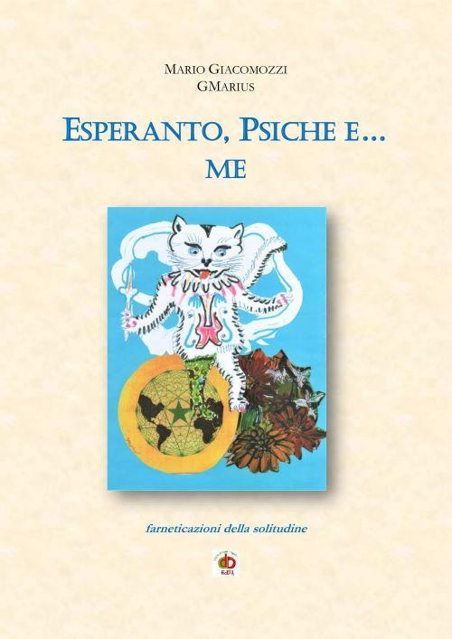 Esperanto, psiche e... me - GMarius - copertina