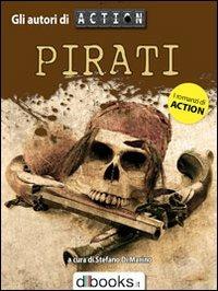 I pirati - copertina