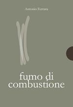 Fumo di combustione