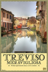Storie Quotidiane Della Citta Gio Libri Comin Alessandro Treviso Meravigliosa 