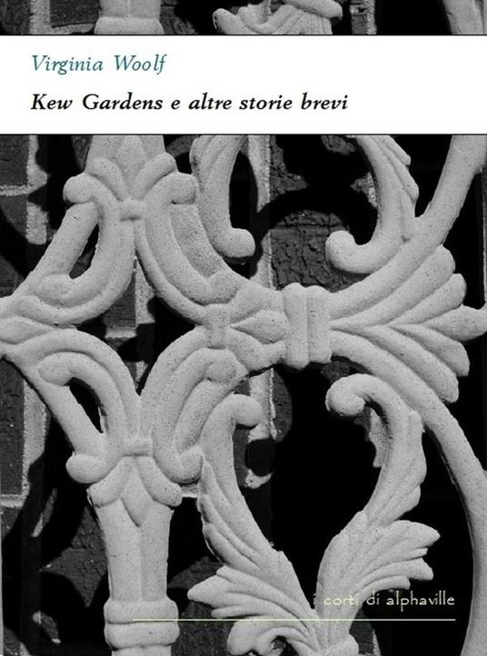 Kew Gardens e altre storie brevi - Virginia Woolf - ebook