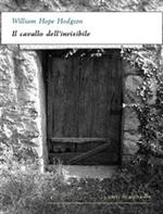 Il cavallo dell'invisibile