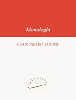 Monologhi