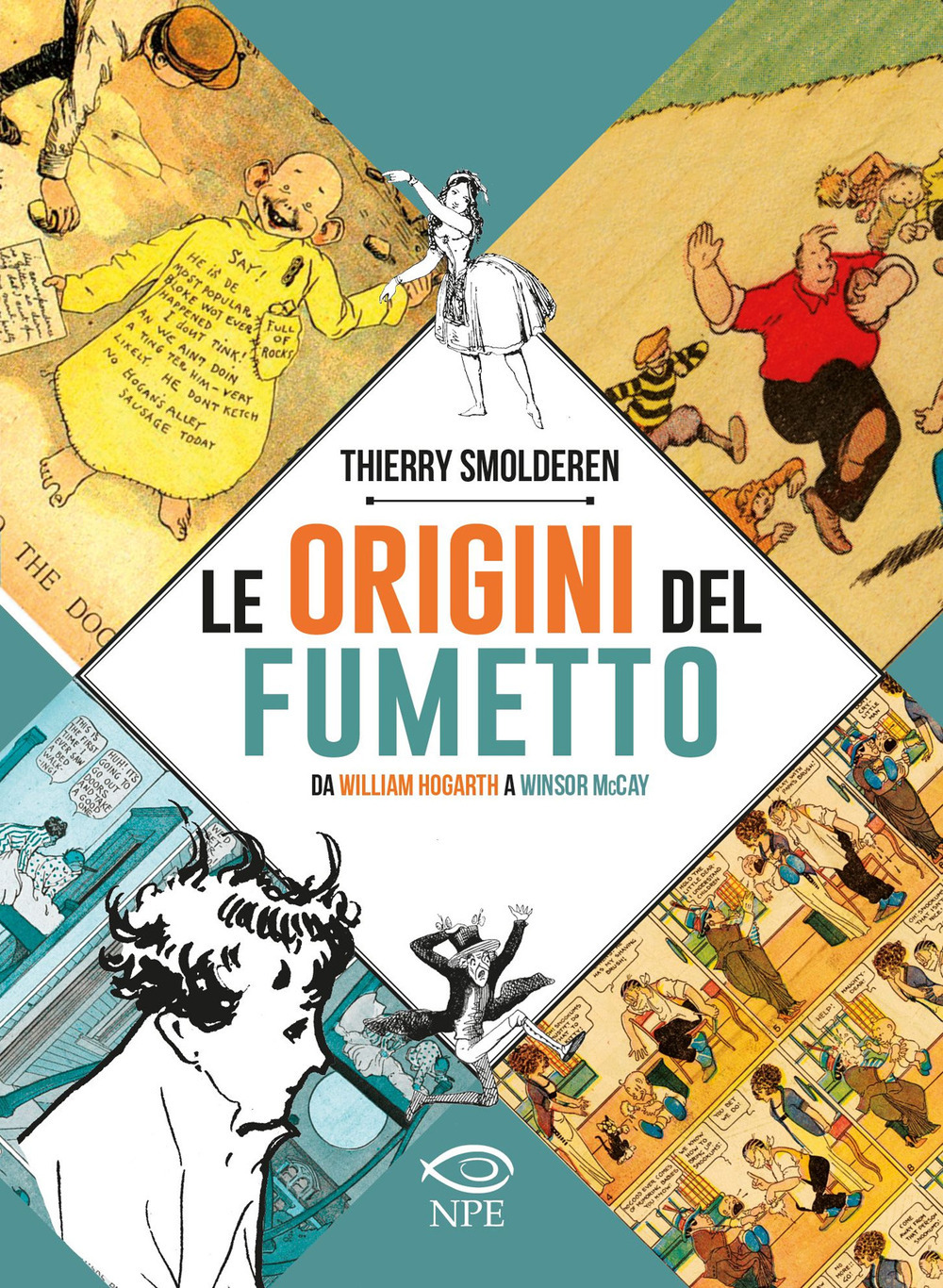 Oltre le pagine