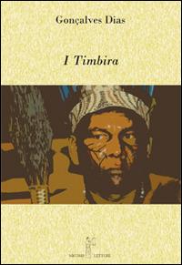 I Timbira - Dias Gonçalves - copertina
