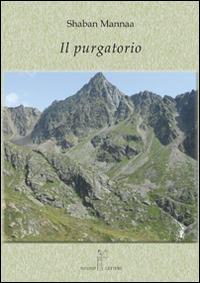 Il purgatorio - Shaban Mannaa - copertina