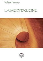 La meditazione