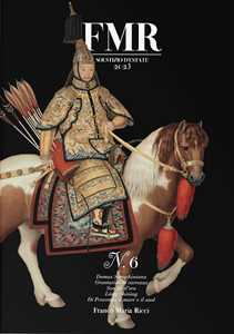 FMR. Ediz. italiana e inglese. Vol. 6: Solstizio d'estate