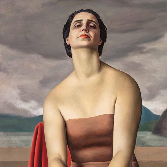 FMR. Ediz. italiana e inglese. Vol. 6: Solstizio d'estate - 4