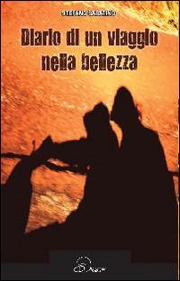 Diario di un viaggio nella bellezza - Stefano Sabatino - copertina