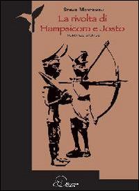 La rivolta di Hamspicora e Josto - Stelio Montomoli - copertina