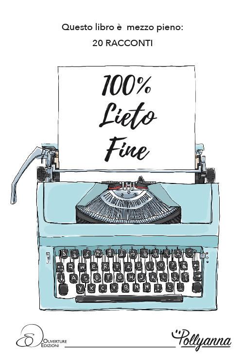100% lieto fine - copertina