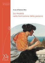 La musica nella formazione della persona
