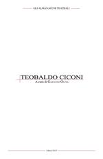 Teobaldo Ciconi