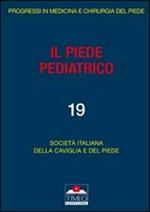 Il piede pediatrico