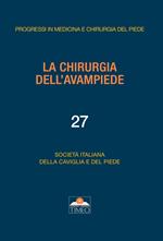 La chirurgia dell'avampiede