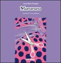 Murururu - Annamaria Rinaldini - copertina