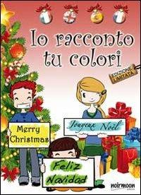 Un dono di Natale. Ediz. limitata - Antonella Massimi - copertina