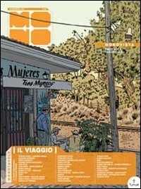 Libro Il viaggio 