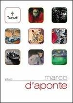 Marco D'Aponte. Ediz. illustrata
