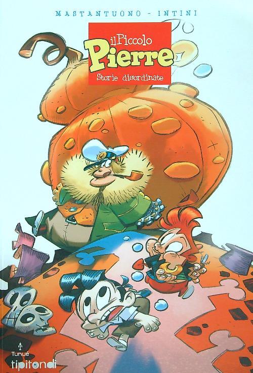 Libro di Faccia