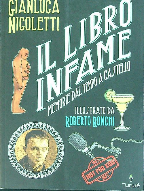 Libro di Faccia