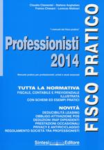 Professionisti 2014