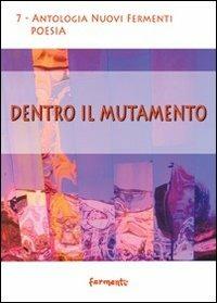 Dentro il mutamento - copertina