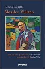 Mosaico villiano