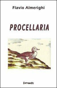 Procellaria - Flavio Almerighi - copertina