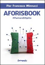 Aforisbook. Punturedispillo