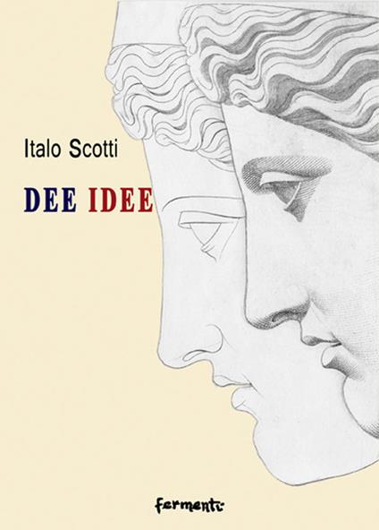 Dee idee - Italo Scotti - copertina