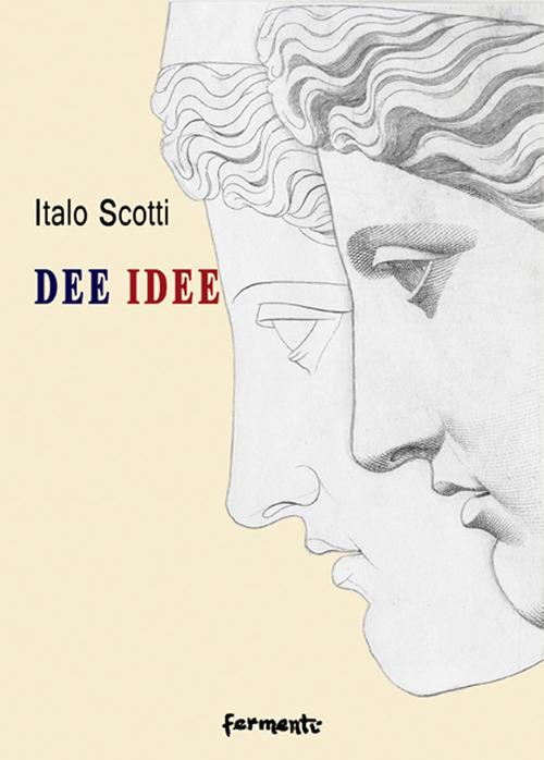Dee idee - Italo Scotti - copertina