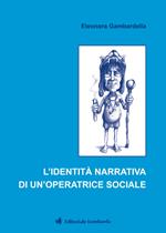 L' identità narrativa di un'operatrice sociale