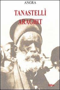 Tanastelli araghit - Angra - copertina