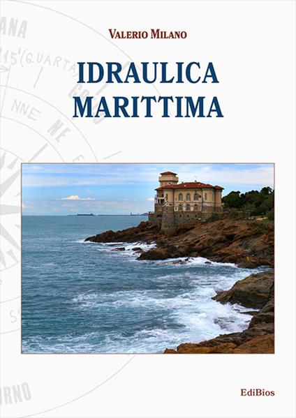 Idraulica marittima - Valerio Milano - copertina